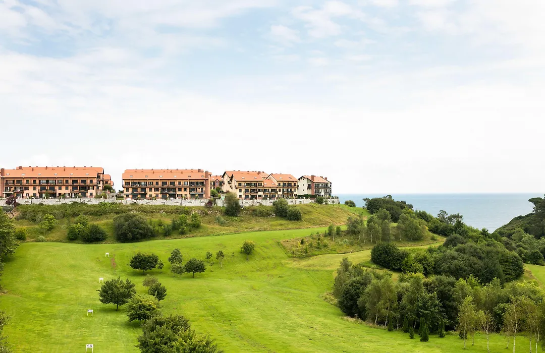 Abba Comillas Hotel-1